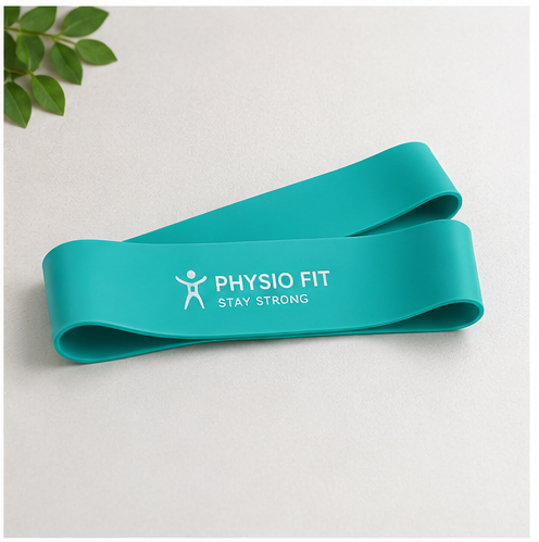 Resistance exercise bands